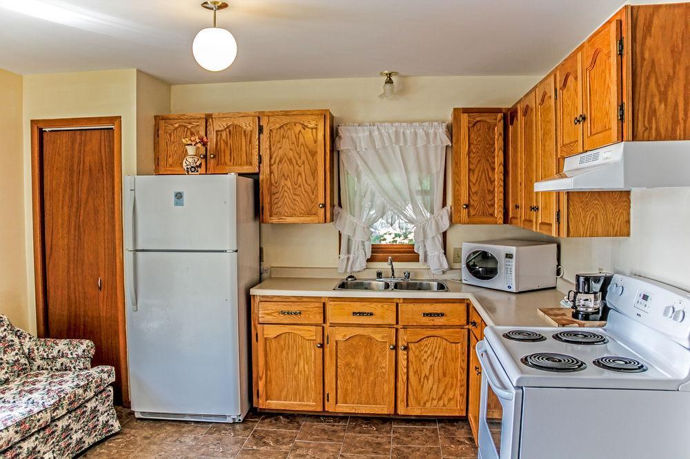 Summers Country Inn Digby Bagian luar foto