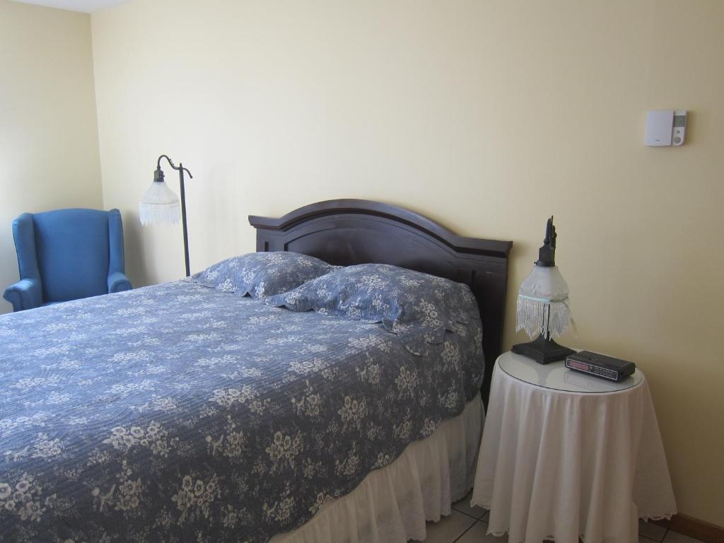 Summers Country Inn Digby Bagian luar foto