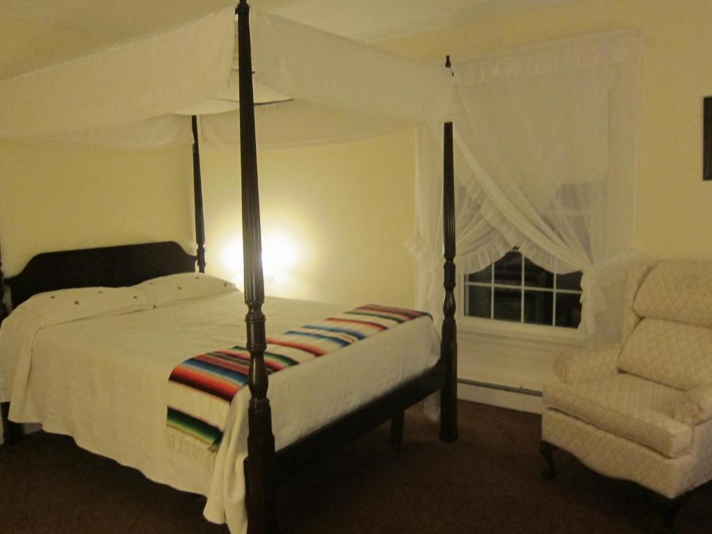 Summers Country Inn Digby Bagian luar foto